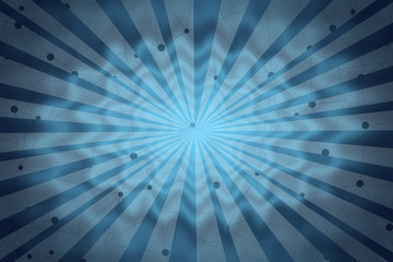 Obraz premium abstract, blue, pattern, design, texture, illustration, wallpaper, lines, technology, light, square, digital, graphic, backdrop, grid, line, futuristic, business, 3d, pool, art, wave, artistic, back