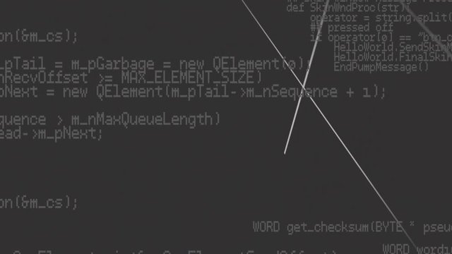 Program codes