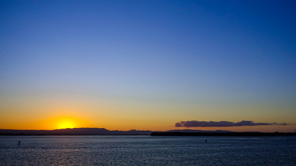 Port of Tauranga, Newzealand
