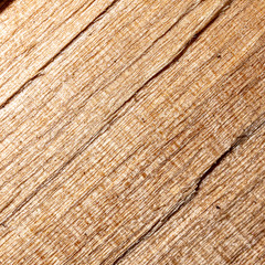 Old wood as an abstract background