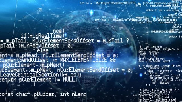 Program codes and the earth