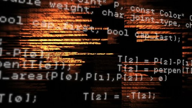 Program codes