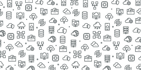 BIG DATA SEAMLESS PATTERN