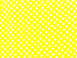 abstract background with dots