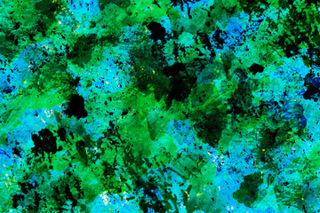 Colorful abstract background. Good bright backdrop for projects.