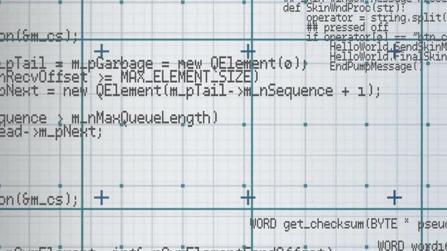 Program codes