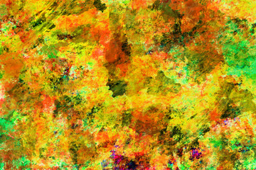 Colorful abstract background. Good bright backdrop for projects.