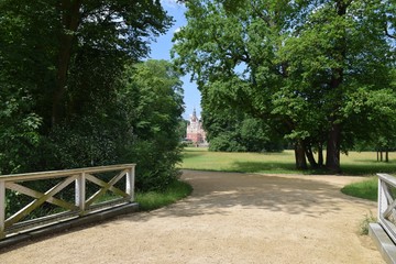 schloss bad Muskau
