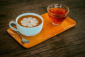 cup of coffee 