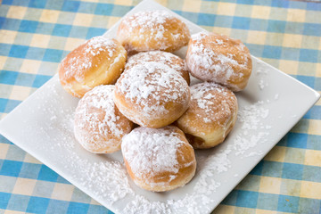 beignets