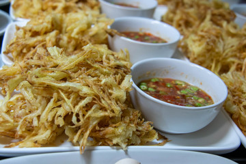  set thai food for lunch and dinner