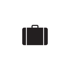 Travel, baggage, tourism, luggage, airport icon