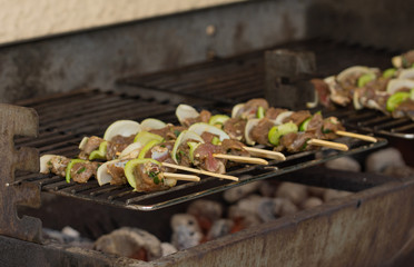 BBQ Meat