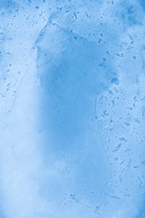 Wall Ice texture wallpaper background