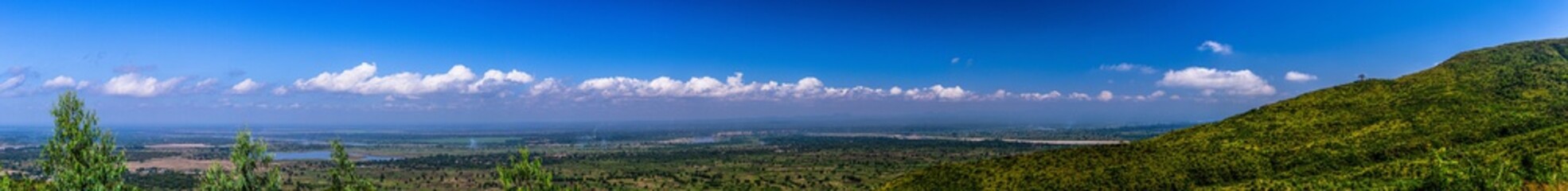Reise durch Malawi