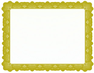 frame and border pattern 