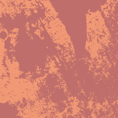 Red Grunge Background