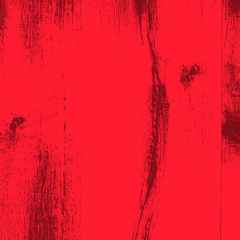 Red Grunge Background