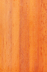 Red pear tree wood