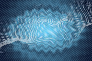 abstract, blue, pattern, design, texture, illustration, light, wallpaper, technology, digital, graphic, backdrop, curve, dot, halftone, art, wave, color, grid, web, futuristic, line, space, lines