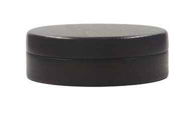 Round box closed
