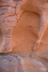 Red Rock stone layer pattern texture marble 