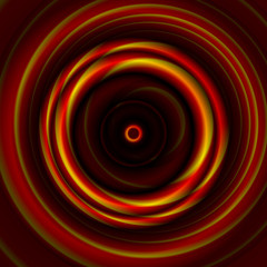 Digital Art, abstract three-dimensional objects with soft lighting, Germany