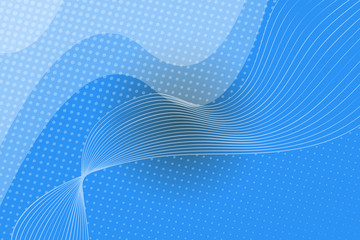 abstract, blue, design, wave, illustration, wallpaper, backdrop, light, lines, pattern, texture, art, graphic, waves, curve, color, digital, line, water, white, backgrounds, sea, shape, technology