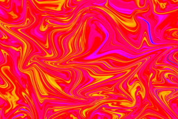 Fundo abstrato vermelho