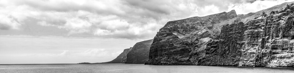Panorama Teneriffa
