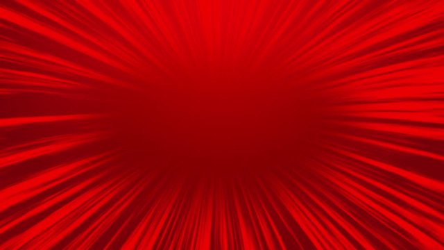 Anime Speed moving Lines. Abstract motion background