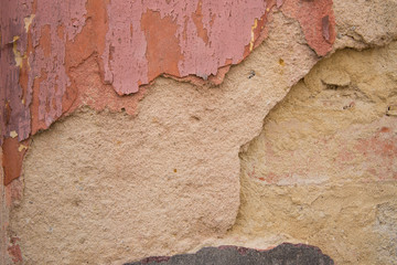Traditional ornate portuguese decorative tiles azulejos