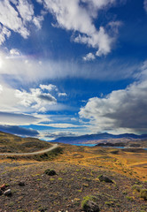  National Park Torres del Paine