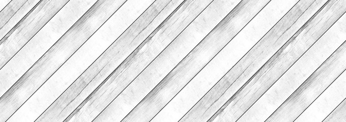 white wooden planks texture background