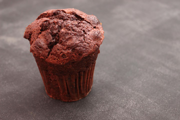 MUFFIN CHOCOLATE  - CAKE 