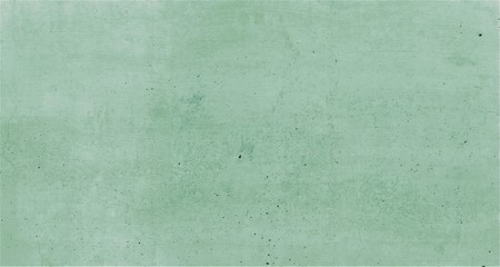 hellgrüner Hintergrund Textur, Betonwand, rustikale in Minze-Mint Farben.