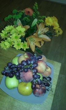 Fruit