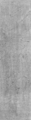 Obraz na płótnie Canvas Gauer Betonmauer Struktur im Hochformat 16:9, Grauer Hintergrund mit verschmutzen und zerkratzen Strukturen. Industrial Design Beton als Hintergrund, Textur und gestalterisches Element. 