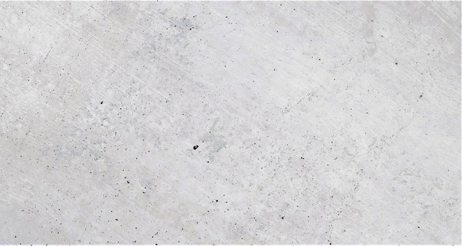 Creme wei&szlig;e Betonmauer mit geb&uuml;rsteten diagonalen Strukturen und l&ouml;chriger Textur im Industrial Design, Grauer-Creme-Wei&szlig;er Hintergrund.