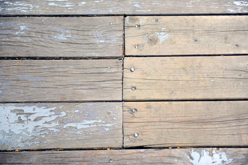 planche de bois