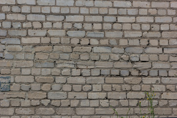 Rough wall background image
