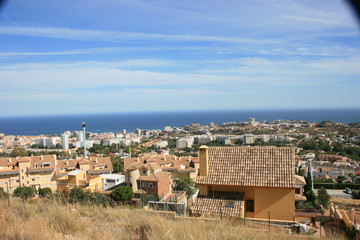 Mar Mediterr&aacute;neo