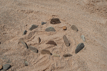 Pebble Henge