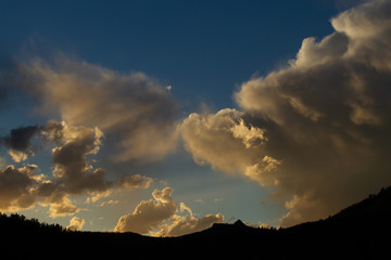colorado sky