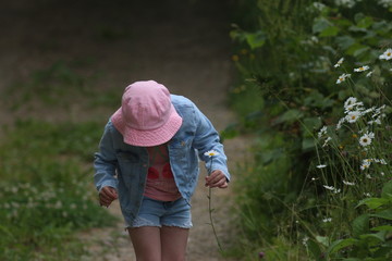A day in the Carpathian Mountains, Yaremche