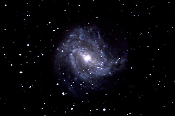 Messier 83 © luisjose