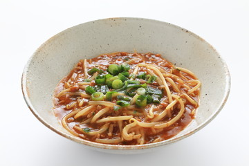 麻婆もやし