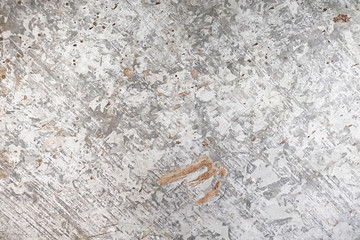 Silver gray abstract for background