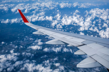 Vista aerea
