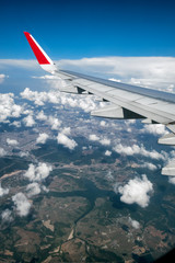 Vista aerea